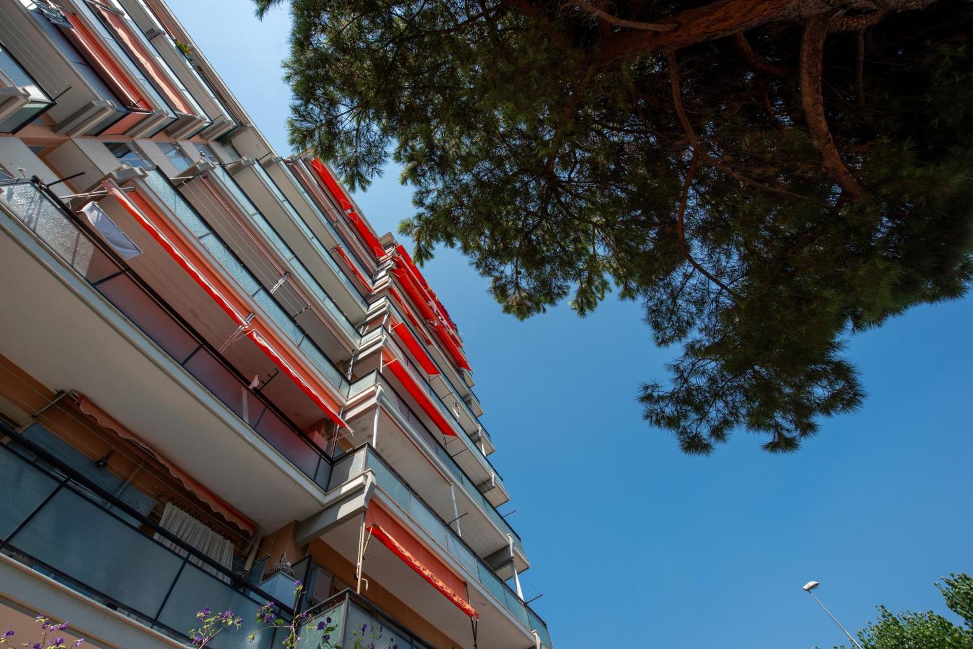 You And The Sea Savona Exterior foto